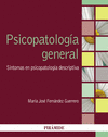 PSICOPATOLOG�A GENERAL