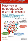 HACER DE LA NEUROEDUCACIN EL ARTE DE ENSEAR