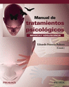 MANUAL DE TRATAMIENTOS PSICOLGICOS