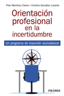 ORIENTACIN PROFESIONAL EN LA INCERTIDUMBRE