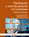 PLANIFICACI�N Y COSTE DE PERSONAL EN LA EMPRESA