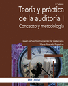 TEOR�A Y PR�CTICA DE LA AUDITOR�A I