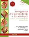 TEOR�A Y PR�CTICA DE LA EXCELENCIA DOCENTE EN EDUCACI�N INFANTIL