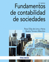 FUNDAMENTOS DE CONTABILIDAD DE SOCIEDADES