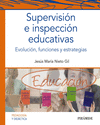 SUPERVISI�N E INSPECCI�N EDUCATIVAS