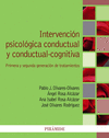 INTERVENCI�N PSICOL�GICA CONDUCTUAL Y CONDUCTUAL-COGNITIVA