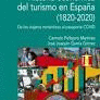 HISTORIA ECON�MICA DEL TURISMO EN ESPA�A (1820-2020)