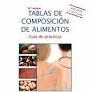 TABLAS DE COMPOSICIN DE ALIMENTOS