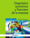 DIAGNSTICO ECONMICO Y FINANCIERO DE LA EMPRESA