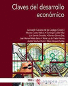 CLAVES DEL DESARROLLO ECONMICO