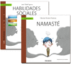 GUA: HABILIDADES SOCIALES + CUENTO: NAMAST