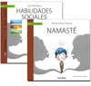 GU�A: HABILIDADES SOCIALES + CUENTO: NAMAST�