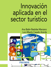 INNOVACIN APLICADA EN EL SECTOR TURSTICO