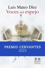 VOCES DEL ESPEJO