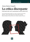 LA CRTICA DISCREPANTE