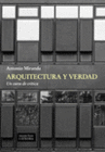 ARQUITECTURA Y VERDAD