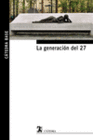 LA GENERACI�N DEL 27