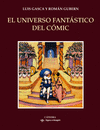 EL UNIVERSO FANT�STICO DEL C�MIC