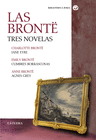 LAS BRONT�. TRES NOVELAS