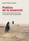 PO�TICA DE LA AUSENCIA