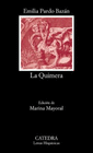 LA QUIMERA