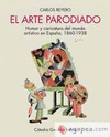 EL ARTE PARODIADO