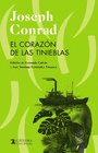 EL CORAZ�N DE LAS TINIEBLAS