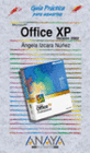 GUIA PRACTICA PARA USUARIOS OFFICE XP