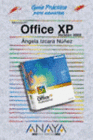 GUIA PRACTICA PARA USUARIOS OFFICE XP (EDICION ESPECIAL)