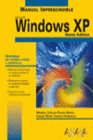 MANUAL IMPRESCINDIBLE WINDOWS XP HOME EDITION
