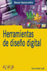 MANUAL IMPRESCINDIBLE HERRAMIENTAS DE DISE�O DIGITAL