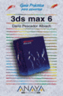 GUIA PRACTICA PARA USUARIOS 3DS MAX 6