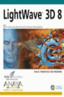 EL LIBRO OFICIAL LIGHTWAVE 3D 8. INCLUYE CD-ROM