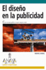 EL LIBRO OFICIAL EL DISEÑO EN LA PUBLICIDAD