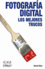 FOTOGRAFIA DIGITAL.