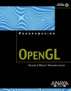 PROGRAMACI�N OPENGL. INCLUYE CD-ROM