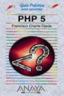 GUIA PRACTICA PARA USUARIOS PHP 5