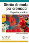 EL LIBRO OFICIAL DISE�O DE MODA POR ORDENADOR. INCLUYE CD-ROM