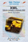 GUIA PRACTICA PARA USUARIOS XML