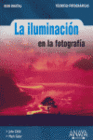 LA ILUMINACI�N EN LA FOTOGRAF�A
