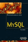 PROGRAMACION MYSQL