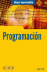 MANUAL IMPRESCINDIBLE PROGRAMACI�N