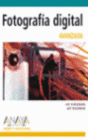 EL LIBRO OFICIAL FOTOGRAF�A DIGITAL AVANZADA