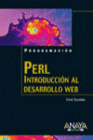 PROGRAMACION PERL. INTRODUCCIN AL DESARROLLO WEB