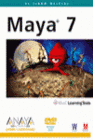 EL LIBRO OFICIAL MAYA 7. INCLUYE CD-ROM