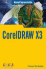 MANUAL IMPRESCINDIBLE CORELDRAW X3