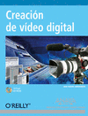 CREACIN DE VDEO DIGITAL. INCLUYE CD-ROM