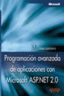 PROGRAMACIN AVANZADA DE APLICACIONES CON MICROSOFT ASP.NET 2.0