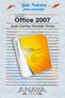 GUIA PRACTICA PARA USUARIOS OFFICE 2007