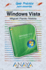 GUIA PRACTICA PARA USUARIOS WINDOWS VISTA